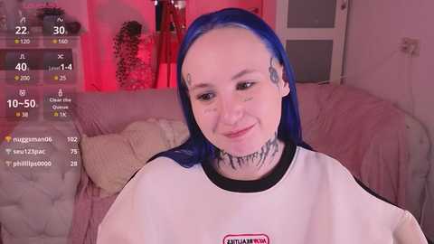 bennymurrh_ @ stripchat on 20241208