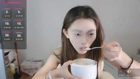 eilll11 @ stripchat on 20241208