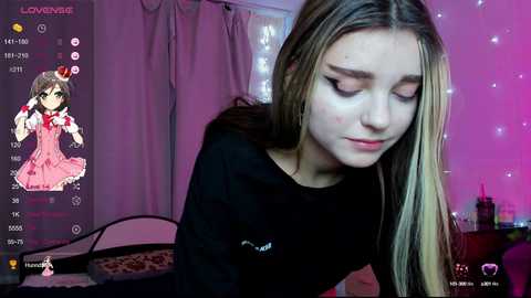 evanelson_ @ stripchat on 20241208