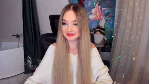 flowerylove_1 @ stripchat on 20241208