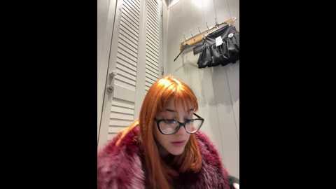 foxy_lexy @ stripchat on 20241208