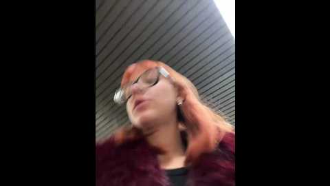 foxy_lexy @ stripchat on 20241208