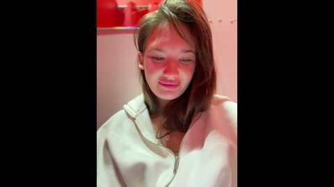 holly_molii @ stripchat on 20241208