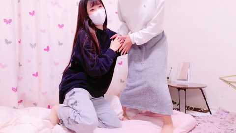 irohani_usagi @ stripchat on 20241208