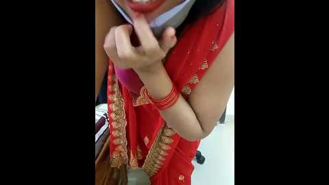 kaamuk_shweta @ stripchat on 20241208