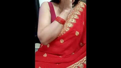 kaamuk_shweta @ stripchat on 20241208