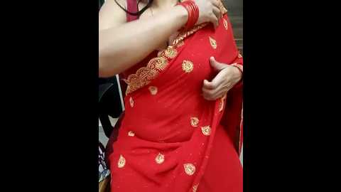 kaamuk_shweta @ stripchat on 20241208