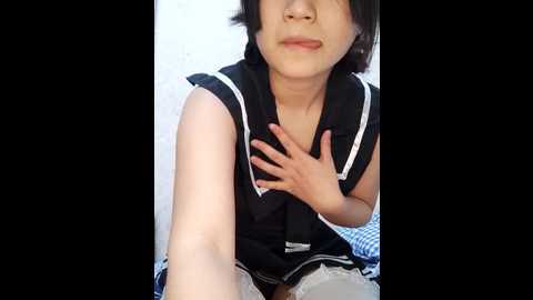 kissbaobao520 @ stripchat on 20241208