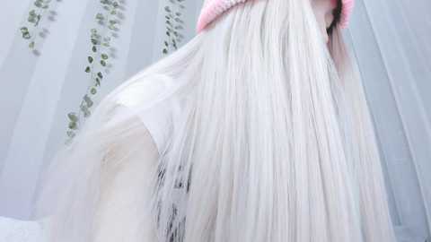 lu_lisa @ stripchat on 20241208