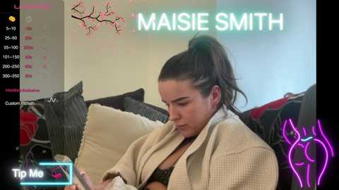 maisie_smith @ stripchat on 20241208