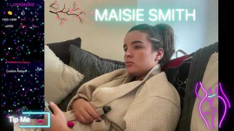 maisie_smith @ stripchat on 20241208