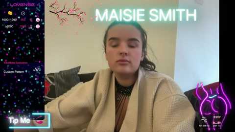 maisie_smith @ stripchat on 20241208