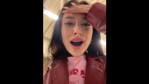 melissa_crazy @ stripchat on 20241208