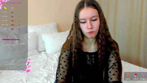 milashki @ stripchat on 20241208