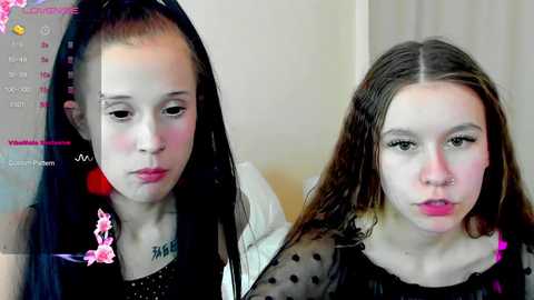 milashki @ stripchat on 20241208