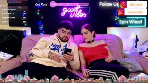 mrandmrssavage @ stripchat on 20241208