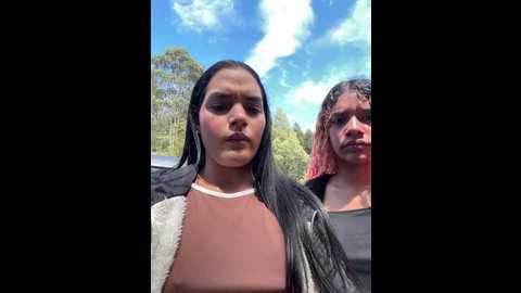 naughty_friends_ @ stripchat on 20241208