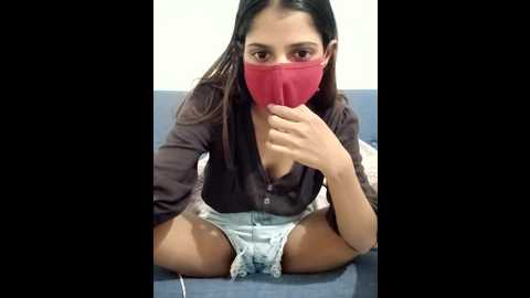 queen_sejal @ stripchat on 20241208