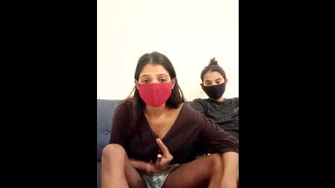 queen_sejal @ stripchat on 20241208