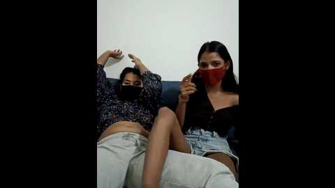 queen_sejal @ stripchat on 20241208