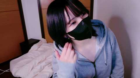 ranran_ch @ stripchat on 20241208