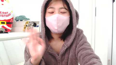 suzu_ @ stripchat on 20241208