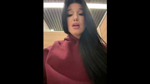 tisha_busty @ stripchat on 20241208