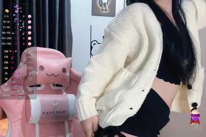 _aimy_ @ stripchat on 20241209
