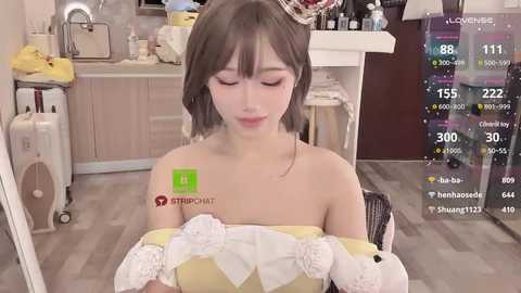 _xunmenglong_ @ stripchat on 20241209