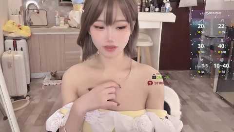 _xunmenglong_ @ stripchat on 20241209