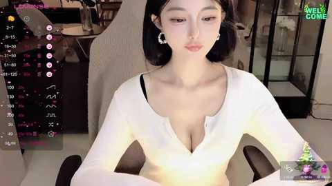 a_cooo @ stripchat on 20241209
