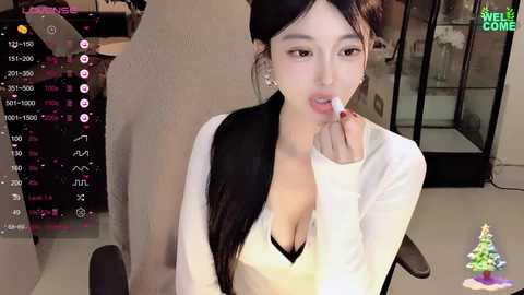a_cooo @ stripchat on 20241209
