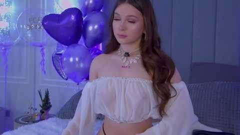 aliceash @ stripchat on 20241209