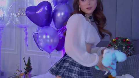 aliceash @ stripchat on 20241209