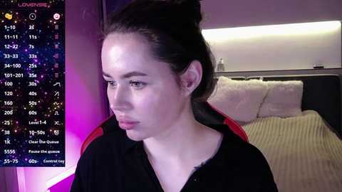 almarykim @ stripchat on 20241209