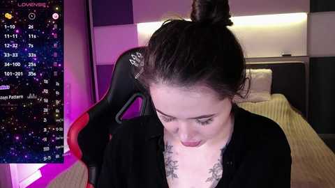 almarykim @ stripchat on 20241209