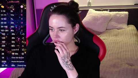 almarykim @ stripchat on 20241209