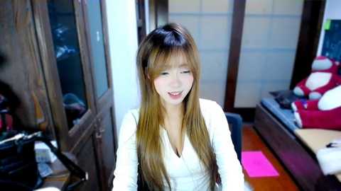 bendandawang @ stripchat on 20241209