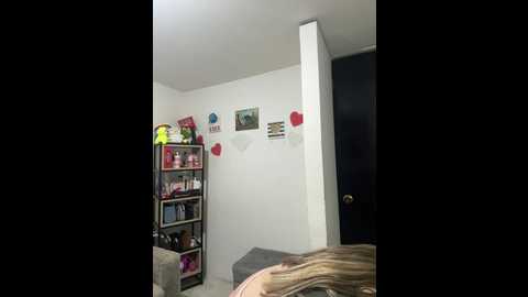 celestedubois @ stripchat on 20241209