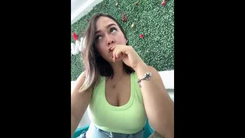 danielavegax @ stripchat on 20241209