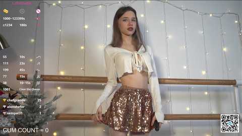 elation_evy @ stripchat on 20241209