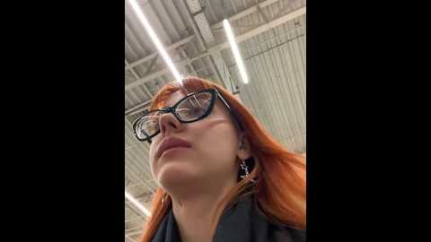 foxy_lexy @ stripchat on 20241209