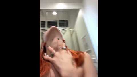 foxy_lexy @ stripchat on 20241209