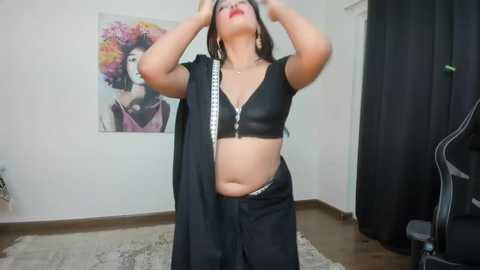 goddessanna @ stripchat on 20241209