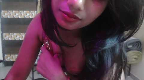 julika @ stripchat on 20241209