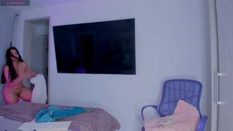 licky_lu @ stripchat on 20241209