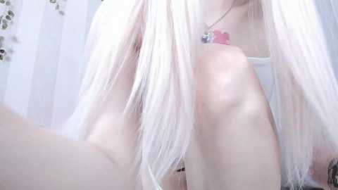 lu_lisa @ stripchat on 20241209
