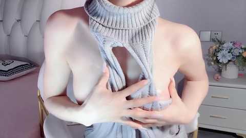 lvy_w @ stripchat on 20241209