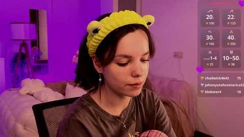 majja_ @ stripchat on 20241209