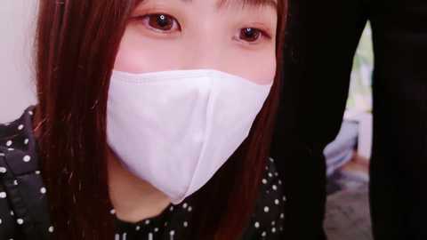 manami_maru @ stripchat on 20241209